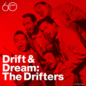 The Drifters - Rockin