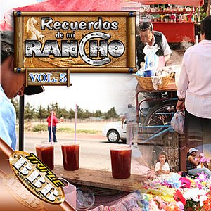 Recuerdos de Mi Rancho, Vol. 5