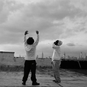 Akai Solo, Pink Siifu 的头像