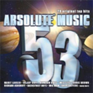 Изображение для 'Absolute music'