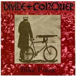 Bike Punx