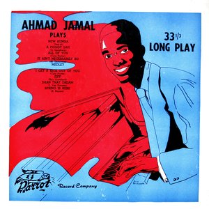 ahmad jamal plays