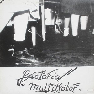 Factoria Multikolor