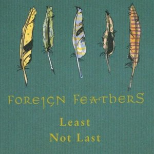 Foreign Feathers 的头像