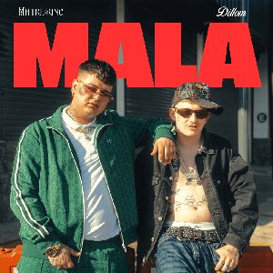 Mala - Single