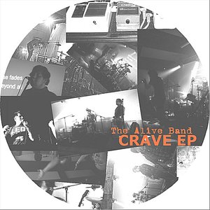 Crave EP