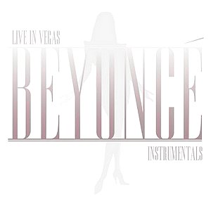 Live In Vegas Instrumentals