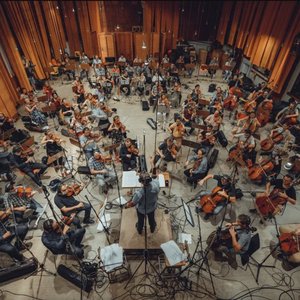Avatar for Budapest Scoring Orchestra