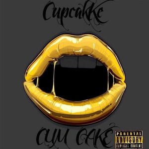 Cum Cake [Explicit]