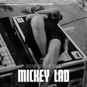 Mickey Lad