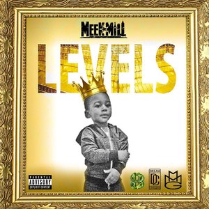 Image for 'Levels'