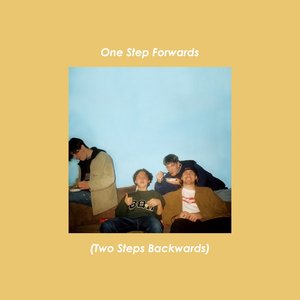 One Step Forwards (Two Steps Backwards)