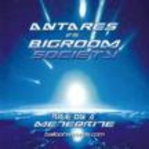 Antares Vs Bigroom Society のアバター