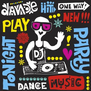 Dance Music 2013 (25 DJ Electronic Melodic Trance And House Traxxx)