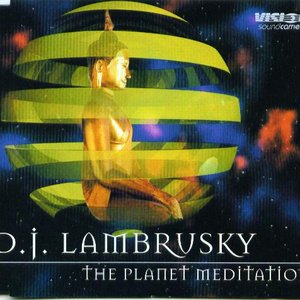 DJ Lambrusky 的头像