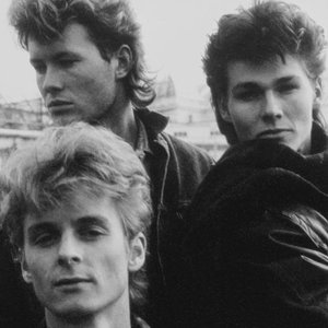 a-ha 的头像