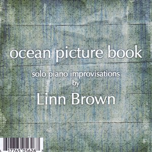 Ocean Picture Book