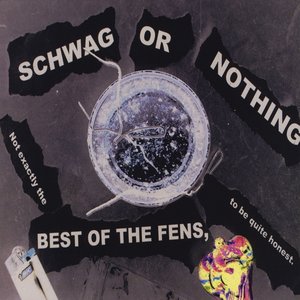 Schwag or Nothing
