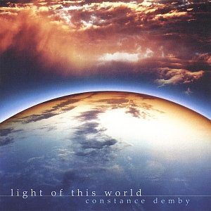Image for 'Light Of This World'