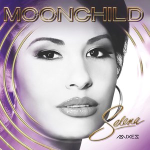 “moonchild mixes”的封面