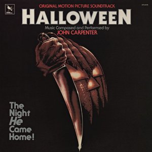 Halloween: Original Motion Picture Soundtrack
