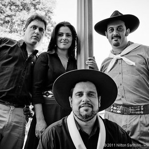 Avatar for Buenas e m' espalho