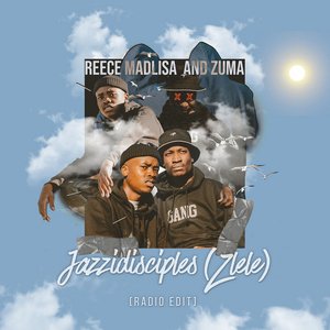 Jazzidisciples (Zlele)