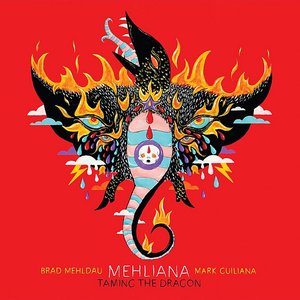 Mehliana: Taming the Dragon