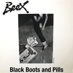 Black Boots and Pills