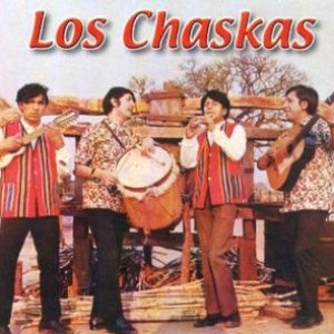 Los Chaskas 的头像