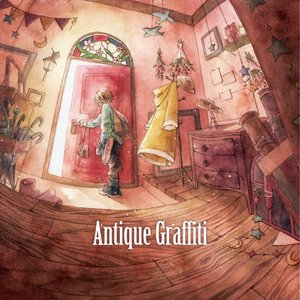 Antique Graffiti