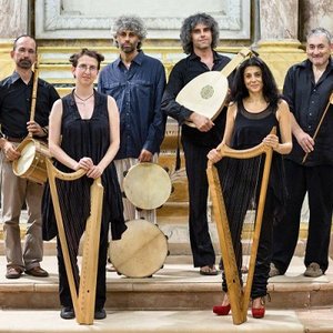 Awatar dla Ensemble Micrologus