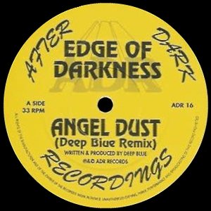 Angel Dust (Deep Blue Remix) / Natural