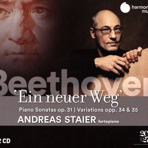 Beethoven: Ein neuer Weg