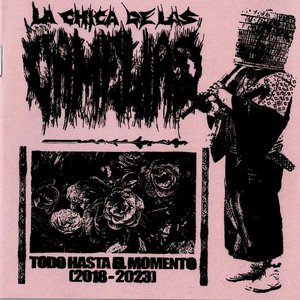 Todo hasta el momento: (2018-2023)