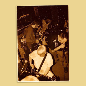 King for a Day photo provided by Last.fm