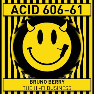 The Hi-Fi Business