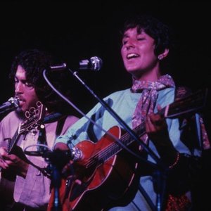 Joan Baez with Jeffrey Shurtleff 的头像