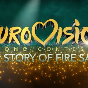 Image for 'Cast of Eurovision Song Contest: The Story of Fire Saga'