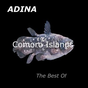 Comoro islands (The best of)