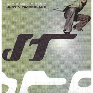 “A Tribute To Justin Timberlake”的封面