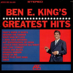 Greatest Hits