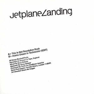 Jetplane Landing - Single