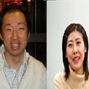 Koji Kondo, Shinobu Tanaka 的头像