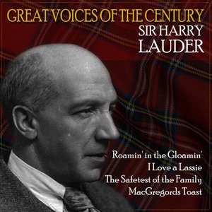 Great Voices of the Century