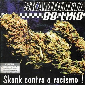 Skank Contra O Racismo!