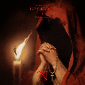Los Chavales - Single