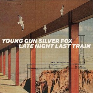 Late Night Last Train