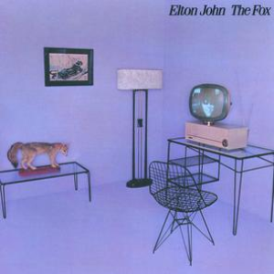 The Fox cover