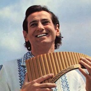 Аватар для Gheorghe Zamfir